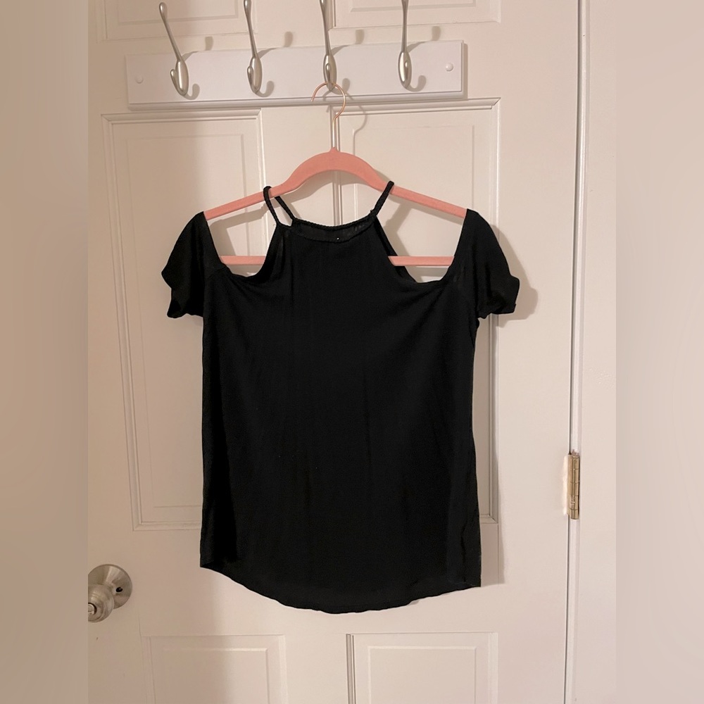 American Eagle Soft and Sexy Top